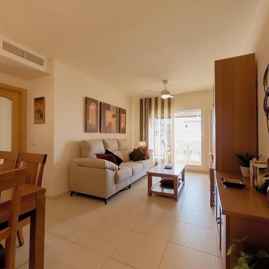 Terrasol Atico Torrelitoral Apartment Torre Del Mar Ngoại thất bức ảnh