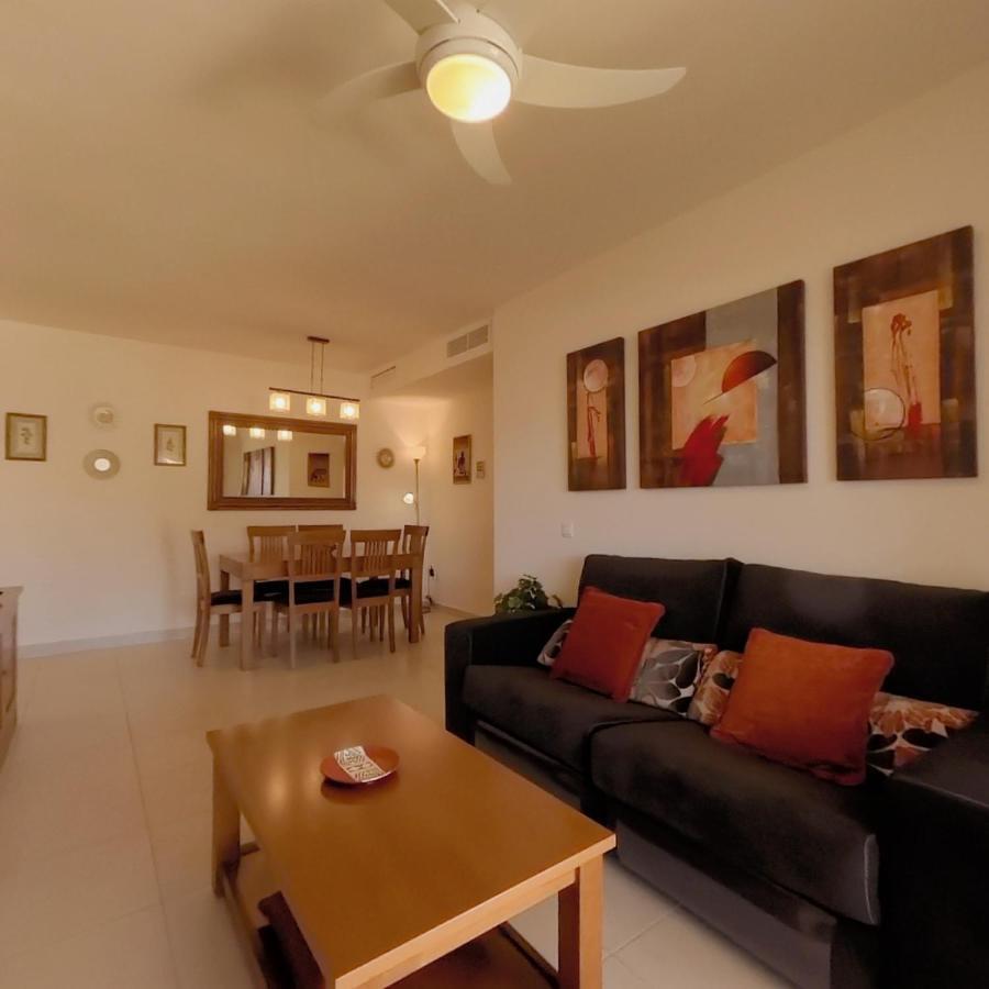 Terrasol Atico Torrelitoral Apartment Torre Del Mar Ngoại thất bức ảnh