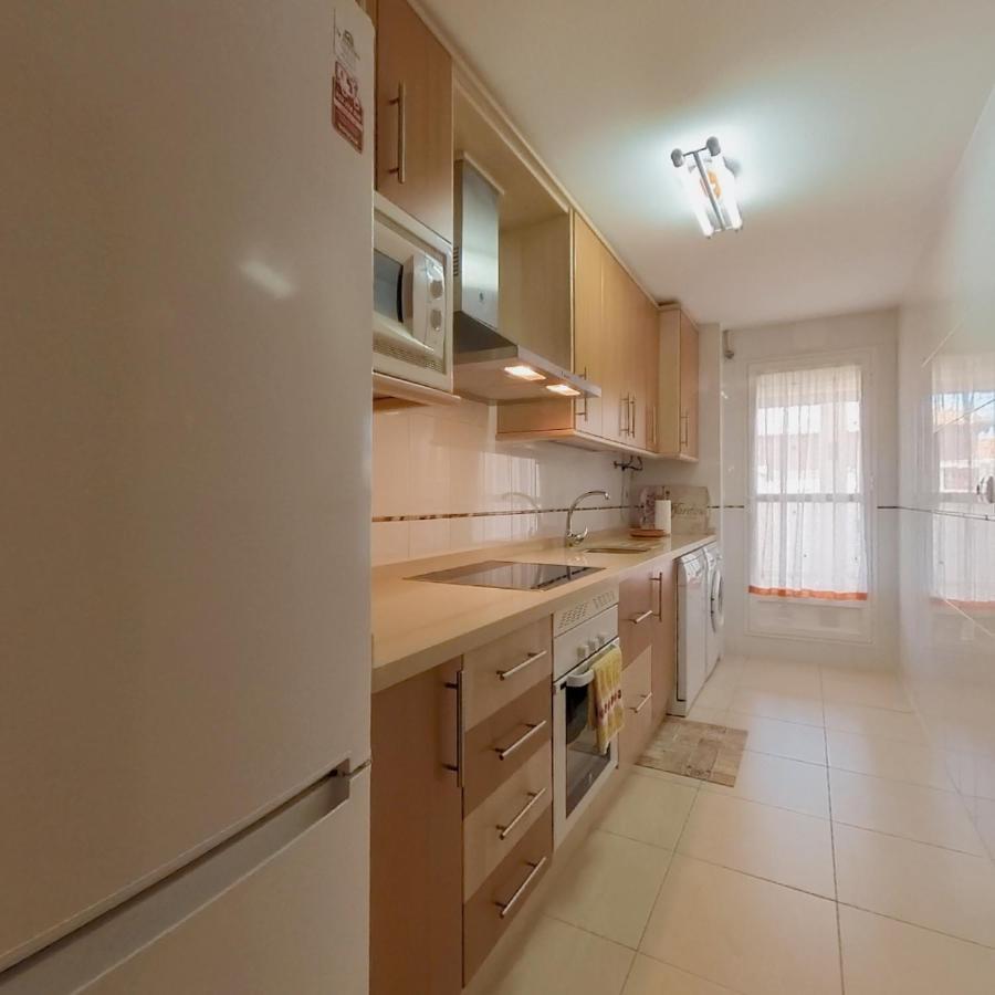 Terrasol Atico Torrelitoral Apartment Torre Del Mar Ngoại thất bức ảnh