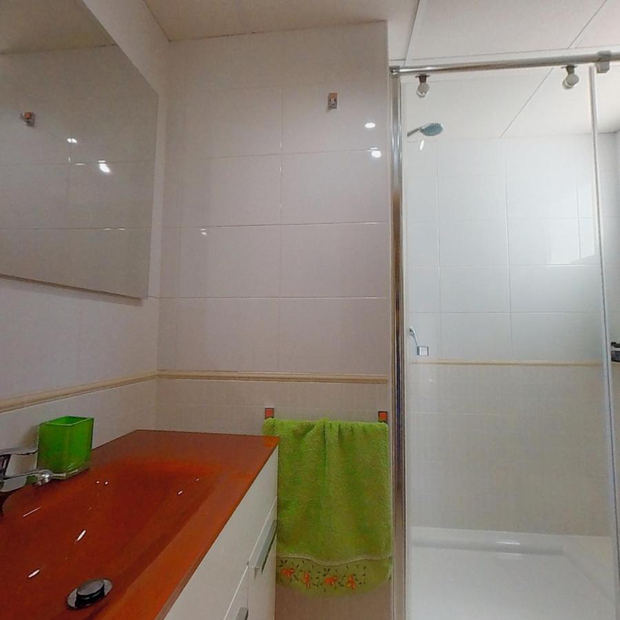 Terrasol Atico Torrelitoral Apartment Torre Del Mar Ngoại thất bức ảnh