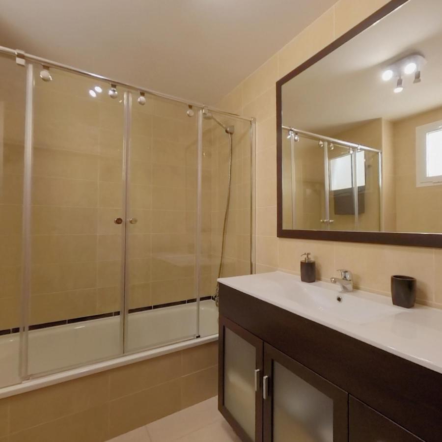Terrasol Atico Torrelitoral Apartment Torre Del Mar Ngoại thất bức ảnh