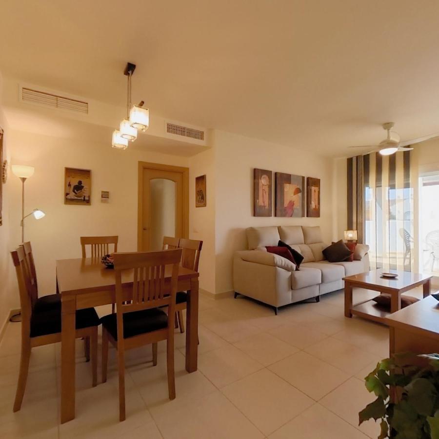 Terrasol Atico Torrelitoral Apartment Torre Del Mar Ngoại thất bức ảnh